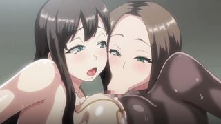 Hentai sub Español Parte 2/2