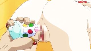 Busty Milf Get Fuck By Her Old Boss With Big Dick