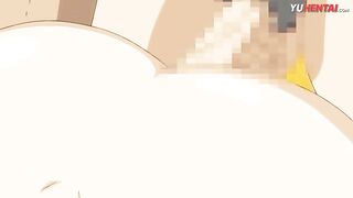 Busty Milf Get Fuck By Her Old Boss With Big Dick