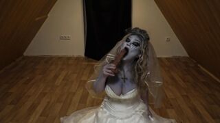 Return of the Bride 2020 - Halloween Contest - Deepthroat