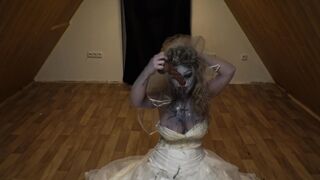 Return of the Bride 2020 - Halloween Contest - Deepthroat