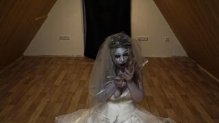 Return of the Bride 2020 - Halloween Contest - Deepthroat