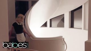 (Molly Mae, Xander Corvus) - Dinner For Deviants Palate Cleanser - BABES