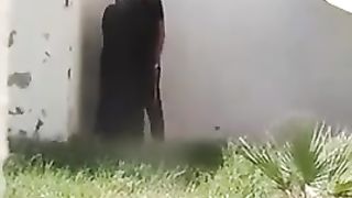 arab hidden cam hijab algerian arab outdoor