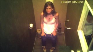 hidden toilette VOYEUR top 2