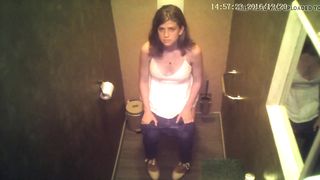 hidden toilette VOYEUR top 2