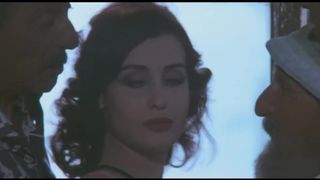 CLAUDIA KOLL GROPED ON BUS