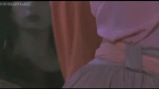 CLAUDIA KOLL GROPED ON BUS