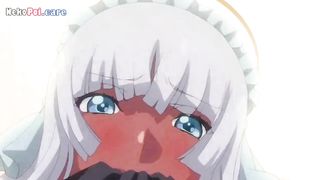 Wagaya no Liliana-san the Animation