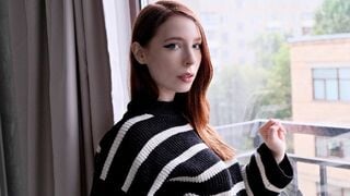 Morning Sex is better than Coffee! my Cosplayer Girlfriend - MollyRedWolf