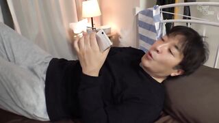 となりのリオさんがとってもスケベ。他の男の肉棒で中に出されて喘ぎまくる