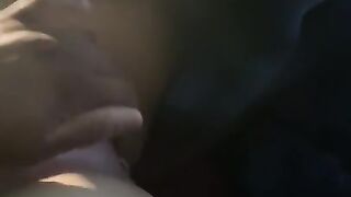 Fucking my Bestie trying to make her Cum Hard