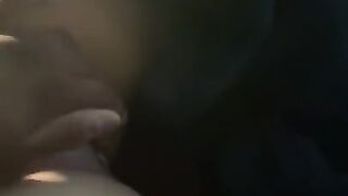 Fucking my Bestie trying to make her Cum Hard