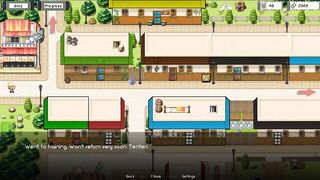 Naruto - Kunoichi Trainer [v0.13] Part 15 TenTen on Fire by LoveSkySan69