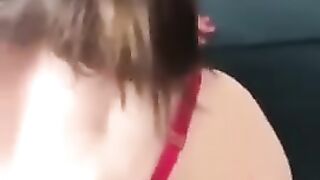 Telegram @zzz58 Fucking Tight Ass Turkish Wife and Cum in her Ass