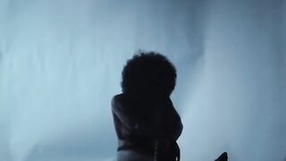 Old Black VHS Black Love (1971)