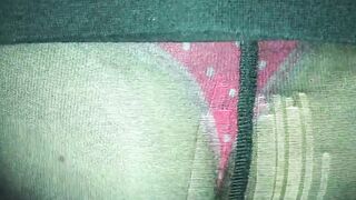 Virgin Sissy CD Boy Teen Fucking with Craigslist Daddy