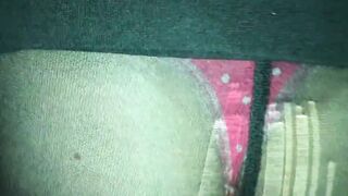 Virgin Sissy CD Boy Teen Fucking with Craigslist Daddy