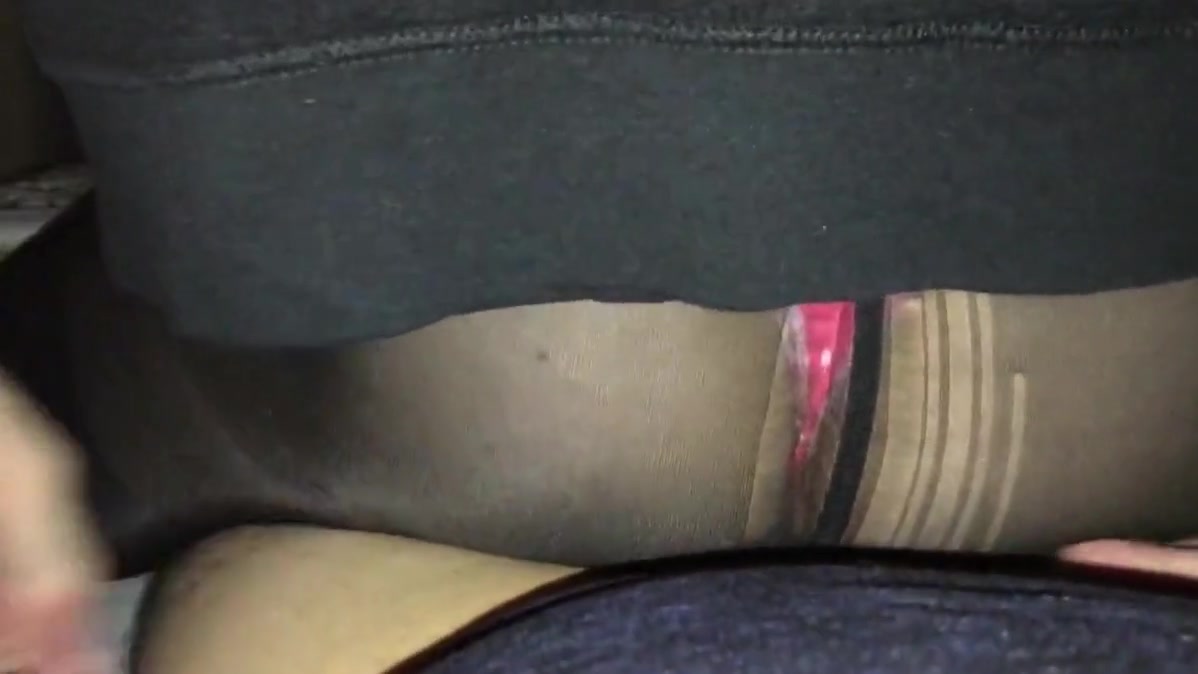 Virgin Sissy CD Boy Teen Fucking with Craigslist Daddy