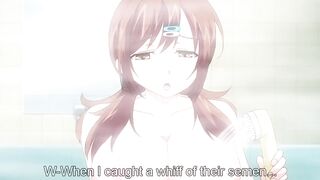 HENTAI HD - Pakomane