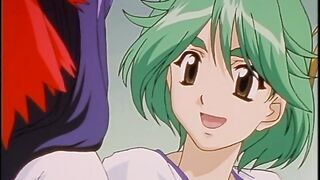 Hentai school sex adventures are fantastic