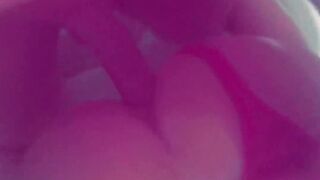 Sexy Thick Latin Wife Cheats on Husband with Nextdoor Neighbor and makes him