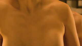 Cho Yeo-Jeong Nude Sex - THE CONCUBINE - Ass, Nipples, Tit-grab, (Jo) (Hoo-goong: Je-wang-eui Cheob)