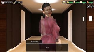 Man of the House - Part 98 - FIREWORKS WITH MILF