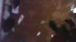 Trasando ao som do funk