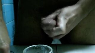 Cum Control - Control de eyaculacion por etapas