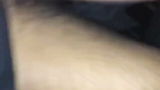 Pussy Ocean and Car Fucking with Bae. I think I’m Pregnant