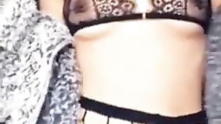 Cute Indian Teen Stripping Compilation