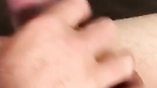 Penis Pumping Amateur