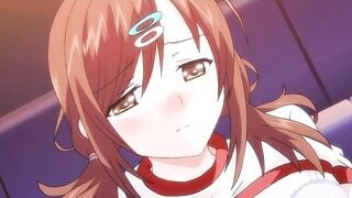 [171222][ピンクパイナップル]パコマネ わたし、今日から名門野球部の性処理係になります… THE ANIMATION