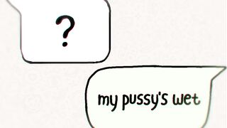 Jason and Momo Animation