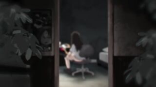 Jason and Momo Animation