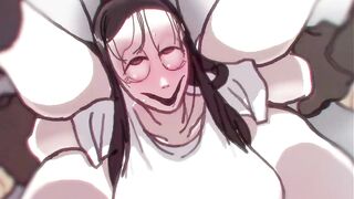 Jason and Momo Animation