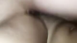 HotWife Shared to Friend, Creampied, and then Reclaimed