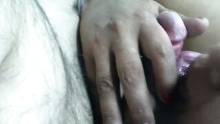 Cum shot and Ruined Orgasm - Compilation