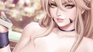 Breathplay Hentai Challenge #2