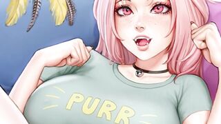 Breathplay Hentai Challenge #2