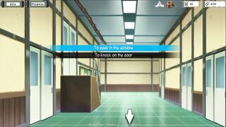 Naruto - Kunoichi Trainer [v0.13] Part 6 the Hero by LoveSkySan69