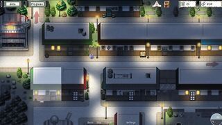 Naruto - Kunoichi Trainer [v0.13] Part 6 the Hero by LoveSkySan69