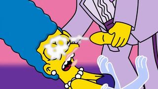Simpsons Porn