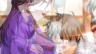 I Hear You Like Sadistic Women ~ femdom