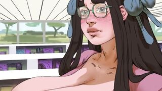 VORE Animation SISSIE and ANNIE Public VORE