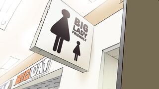 VORE Animation SISSIE and ANNIE Public VORE