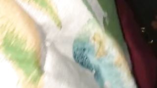 Tag Team a Tinder Thot W/ Black Cock