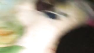 Tag Team a Tinder Thot W/ Black Cock