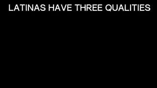 Latina's Weakness - Bleached by BWC PMV